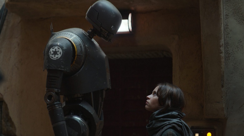 Os 4 novos personagens de Rogue One mais importantes do que parecem