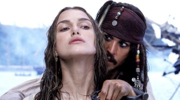 Elizabeth Swann deve fazer aparição no próximo Piratas do Caribe