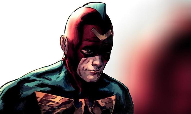 Patriota pode ser o próximo herói da Marvel na série Agents of SHIELD