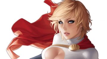 Personagens da DC que adoraríamos ver no cinema