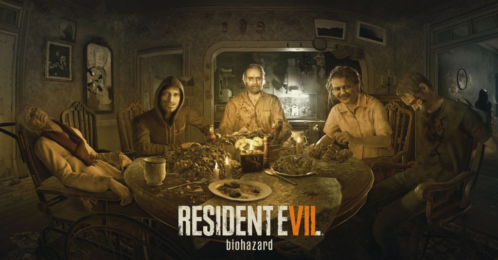 Veja o que a crítica achou do game Resident Evil 7: Biohazard