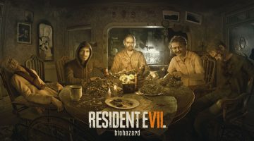 Resident Evil 7: Biohazard ganha três novos vídeos de gameplay; assista