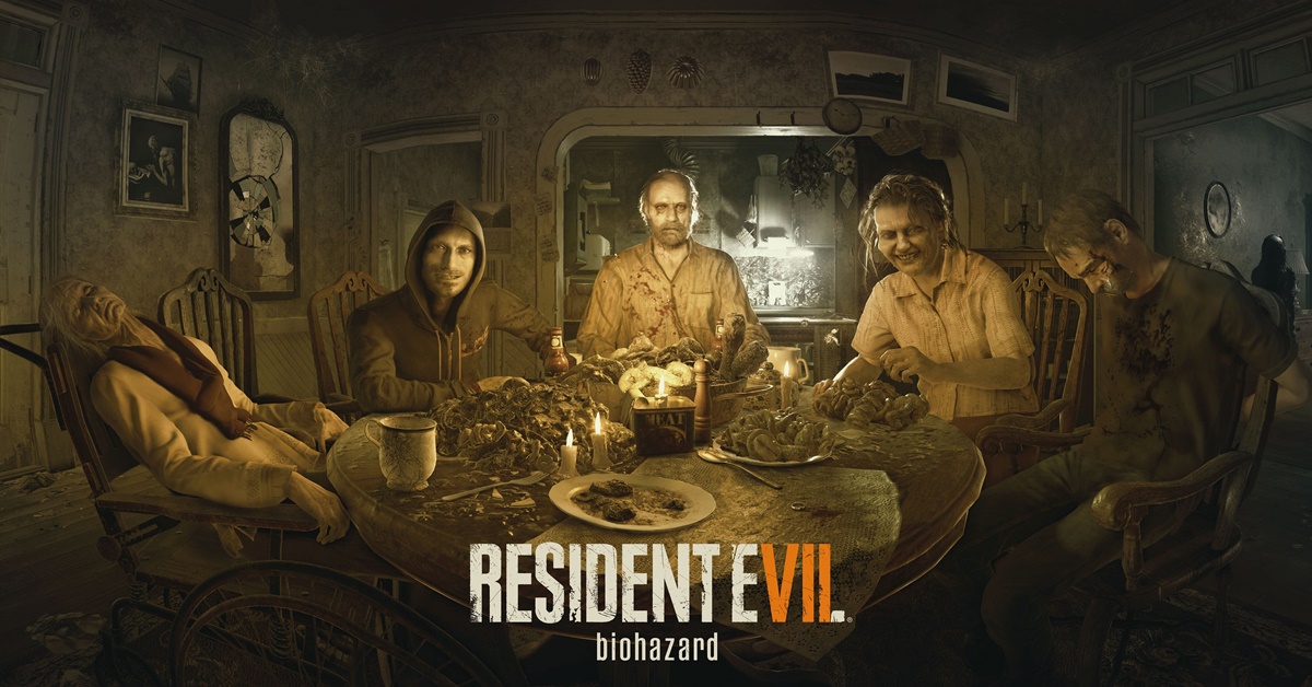 Veja o que a crítica achou do game Resident Evil 7: Biohazard