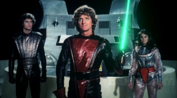 As 5 cópias mais descaradas de Star Wars