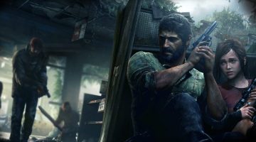 The Last of Us Part II é anunciado; veja o trailer