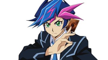 Yu-Gi-Oh! retornará em 2017 com novo protagonista