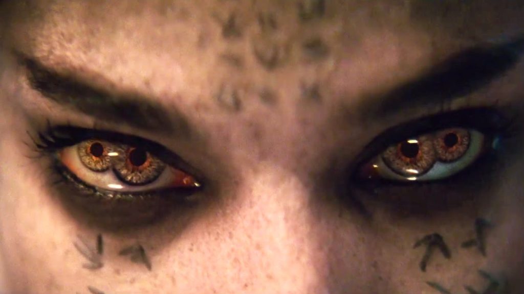 Primeiro trailer oficial do reboot de A Múmia é lançado; assista