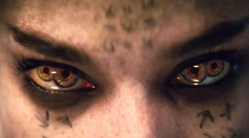 Primeiro trailer oficial do reboot de A Múmia é lançado; assista