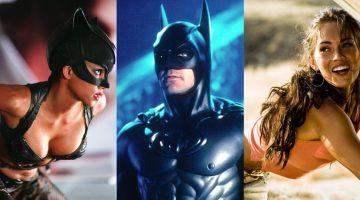 5 atores que se arrependeram de papéis ou participações em filmes
