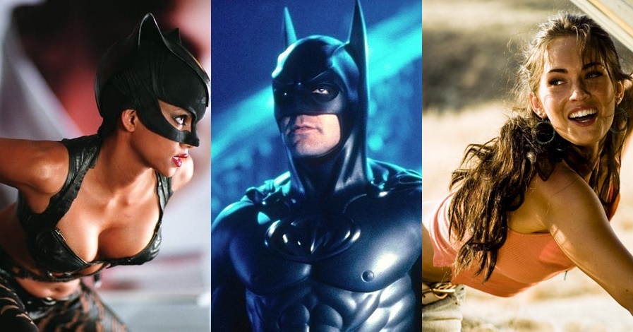 5 atores que se arrependeram de papéis ou participações em filmes