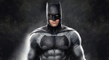 Batman iria morrer em sequência de Liga da Justiça, diz Zack Snyder