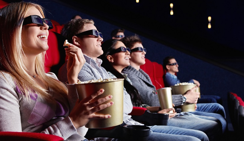 Descubra qual foi o filme mais popular do ano em que você nasceu