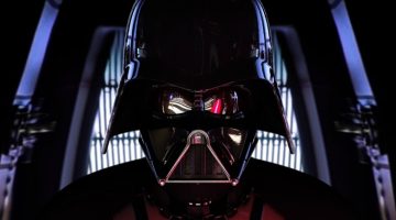 Rogue One: detalhes sobre o castelo de Darth Vader revelados