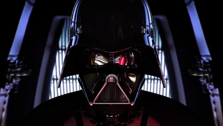 Rogue One: detalhes sobre o castelo de Darth Vader revelados