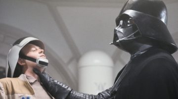 Os 7 personagens clássicos de Rogue One mais importantes do que você pensa