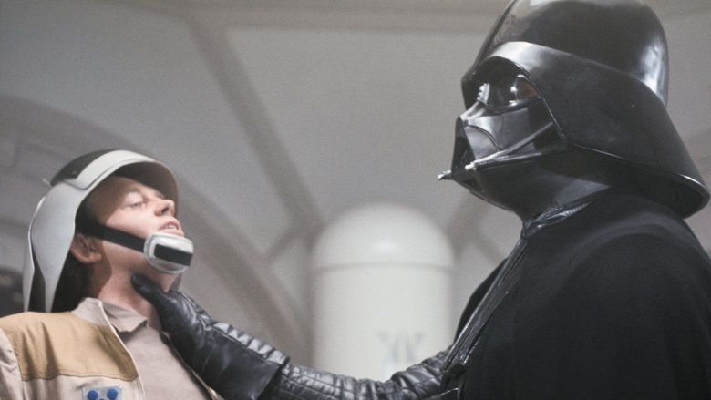 Os 7 personagens clássicos de Rogue One mais importantes do que você pensa