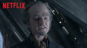 Novo trailer de Desventuras em Série é liberado; assista