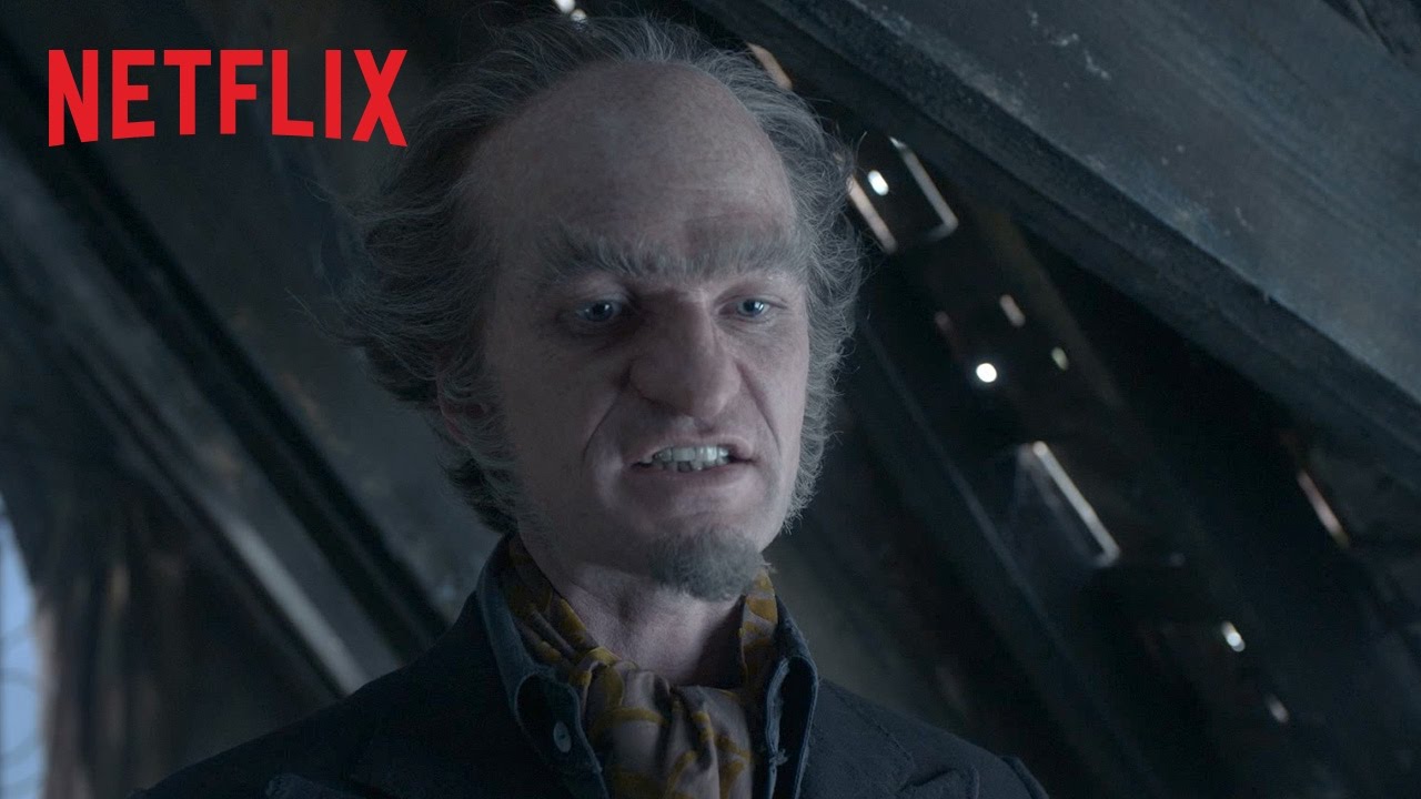 Novo trailer de Desventuras em Série é liberado; assista