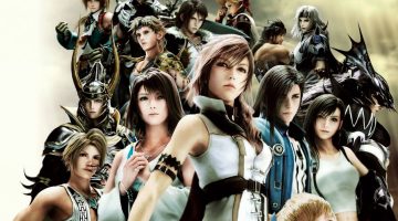 As 15 melhores curiosidades da franquia Final Fantasy