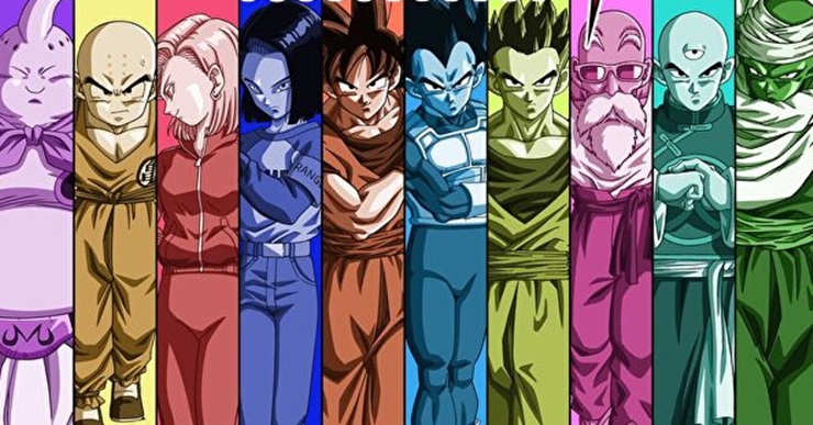 Assista à prévia de Dragon Ball Super com guerreiros de todos os universos