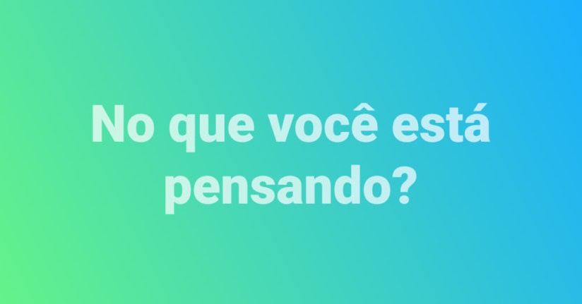 Novidade do Facebook libera postagens coloridas; veja como fazer