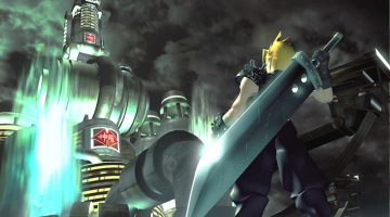 Os 10 melhores jogos da franquia Final Fantasy de todos os tempos