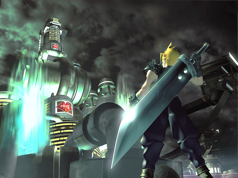 Os 10 melhores jogos da franquia Final Fantasy de todos os tempos