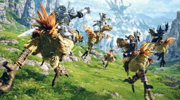 Mais 15 melhores curiosidades da franquia Final Fantasy