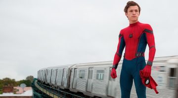 Tom Holland garante Homem-Aranha em Vingadores: Guerra Infinita