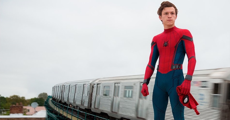 Tom Holland garante Homem-Aranha em Vingadores: Guerra Infinita