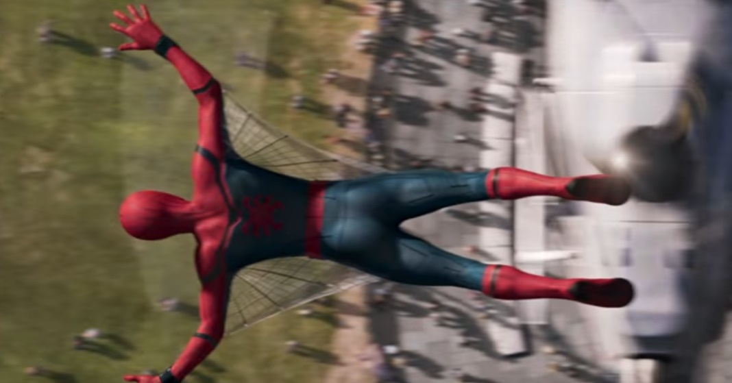 Sony divulga teaser de Homem-Aranha: De Volta ao Lar; assista