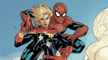 Os piores momentos da Marvel na história