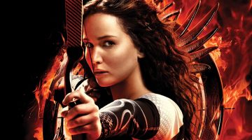 Jennifer Lawrence quase matou homem ao coçar bumbum em filmagem