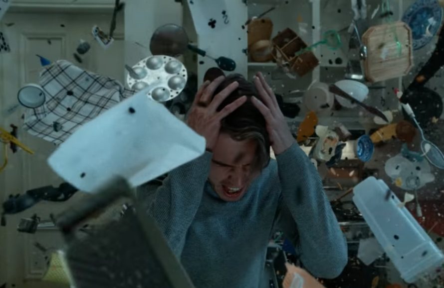 Prestes a estrear, série dos X-Men ganha cartaz psicodélico