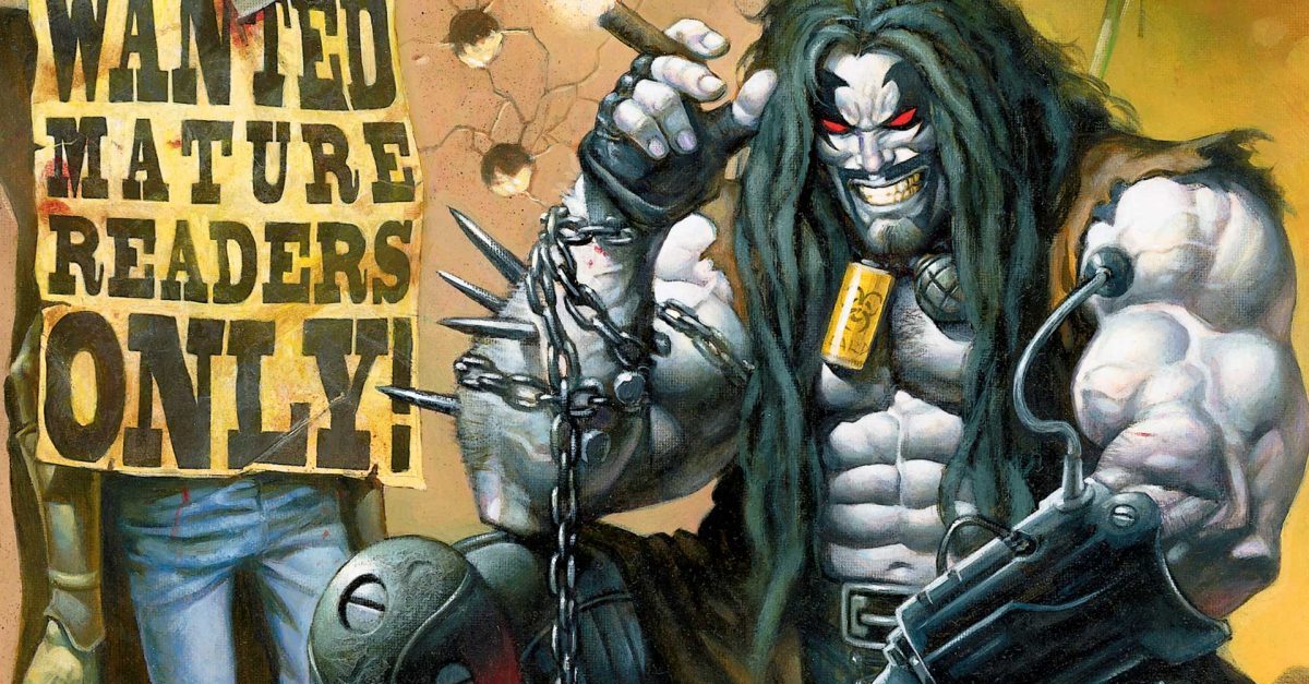 Personagens da DC que precisamos ver no cinema