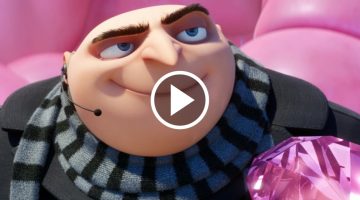 Primeiro trailer de Meu Malvado Favorito 3 é divulgado; assista
