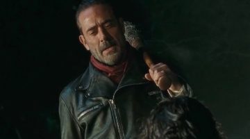 Melhores episódios da temporada estão por vir, garante produtor de The Walking Dead