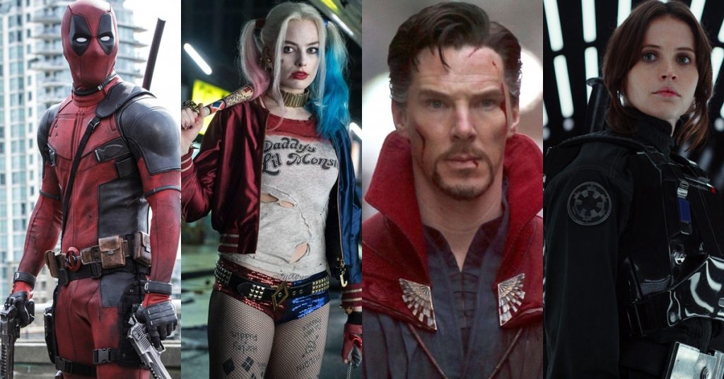 Lista preliminar com 366 filmes que podem vencer o Oscar é divulgada