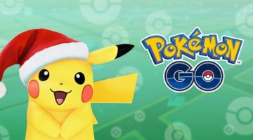 Finalmente! Batalhas de treinadores chegam ao Pokémon GO em dezembro