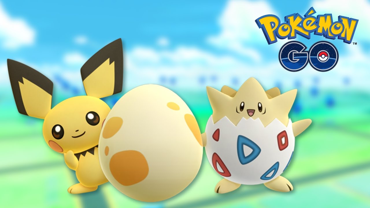 Pokémons da segunda geração, enfim, chegam a Pokémon Go
