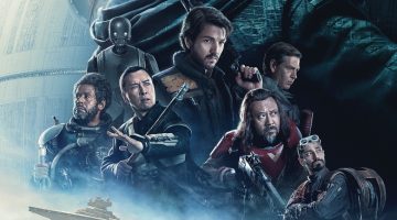 Os 4 maiores deslizes de Rogue One