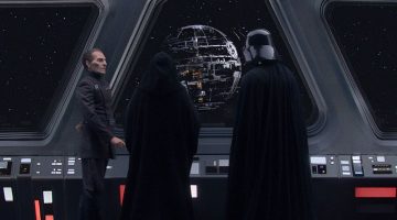 Star Wars: As 8 heresias da Trilogia Prequel planejadas desde a Original