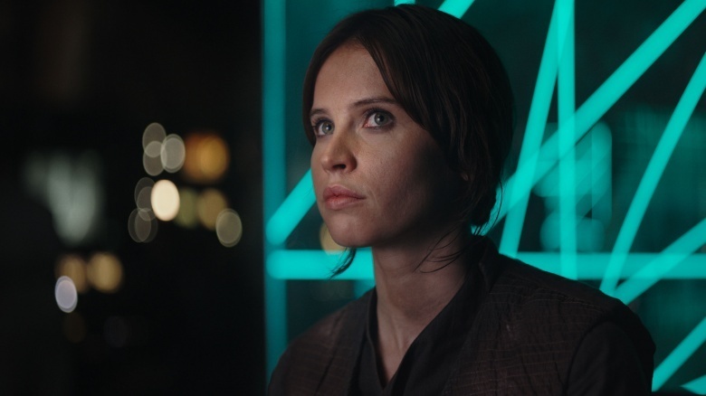 O que Rogue One significa para a franquia Star Wars