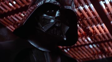 Rogue One: Uma História Star Wars ganha novos trailers; assista