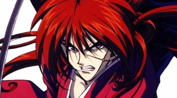 Criador de Samurai X é acusado de possuir pornografia infantil