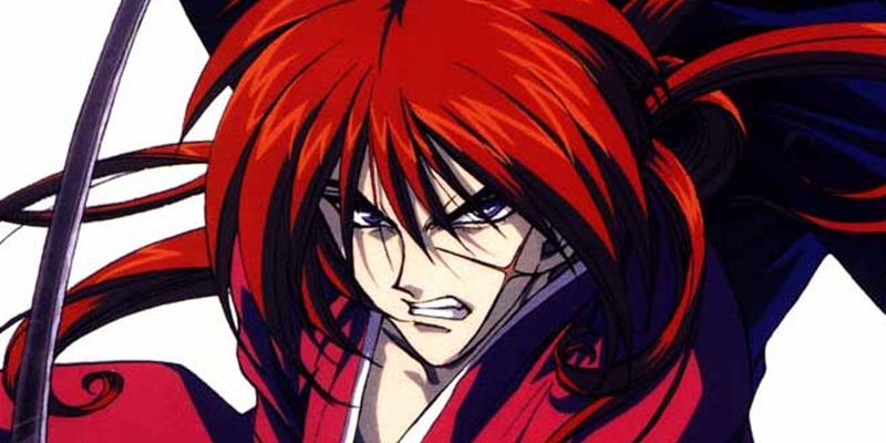 Criador de Samurai X é acusado de possuir pornografia infantil