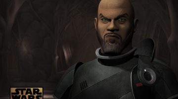 Importante personagem de Rogue One aparece em vídeo de Star Wars Rebels