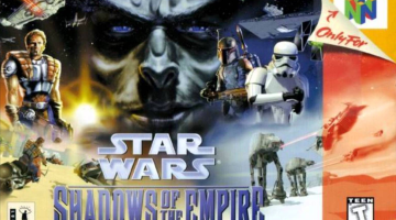 Mais 10 melhores personagens dos games de Star Wars