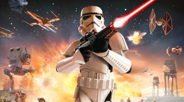 Star Wars deve ganhar uma nova série em breve