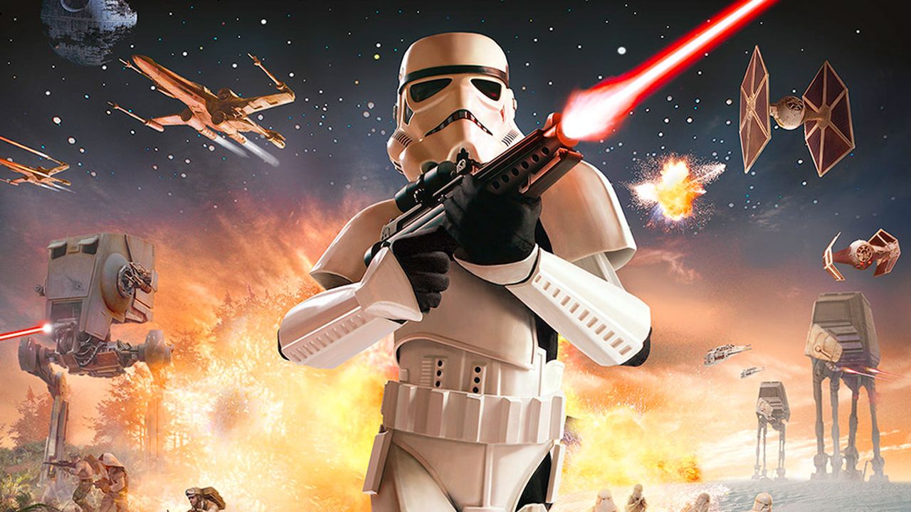 Star Wars deve ganhar uma nova série em breve
